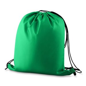 Sacola/Mochila Poliéster 210D - Brinde Corporativo Personalizado | Enova