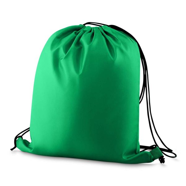 Sacola/Mochila Poliéster 210D - Brinde Corporativo Personalizado | Enova