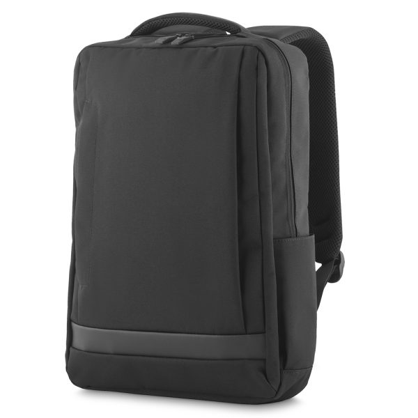 Mochila para Notebook em Poliéster 600D - Enova Brindes Personalizados