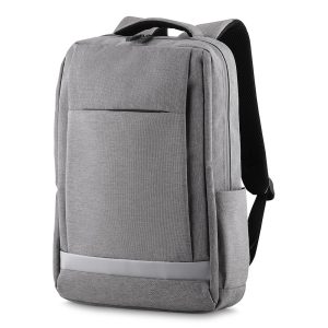 Mochila para Notebook em Poliéster 600D - Enova Brindes Personalizados