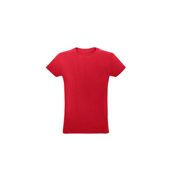 Camiseta Unissex Personalizada em Algodão Penteado 30500, foto 13