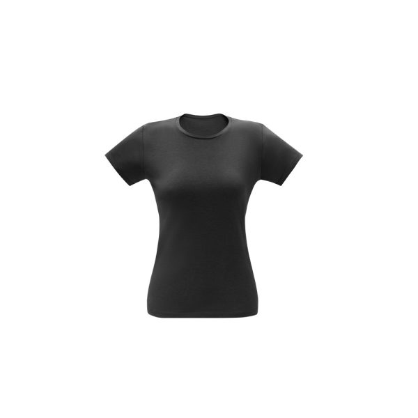 Camiseta Feminina Personalizada em Algodão Penteado 30502, foto 19