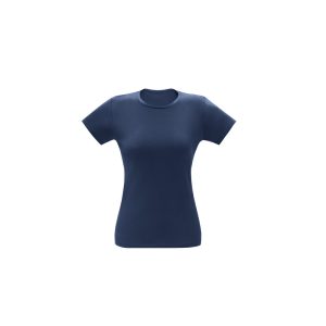 Camiseta Feminina Personalizada em Algodão Penteado 30502, foto 11