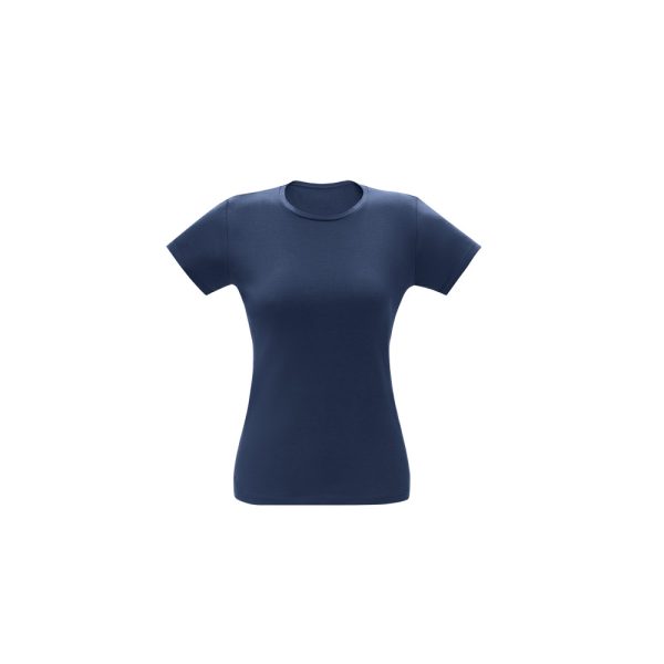 Camiseta Feminina Personalizada em Algodão Penteado 30502, foto 11
