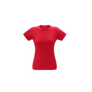 Camiseta Feminina Personalizada em Algodão Penteado 30502, foto 15