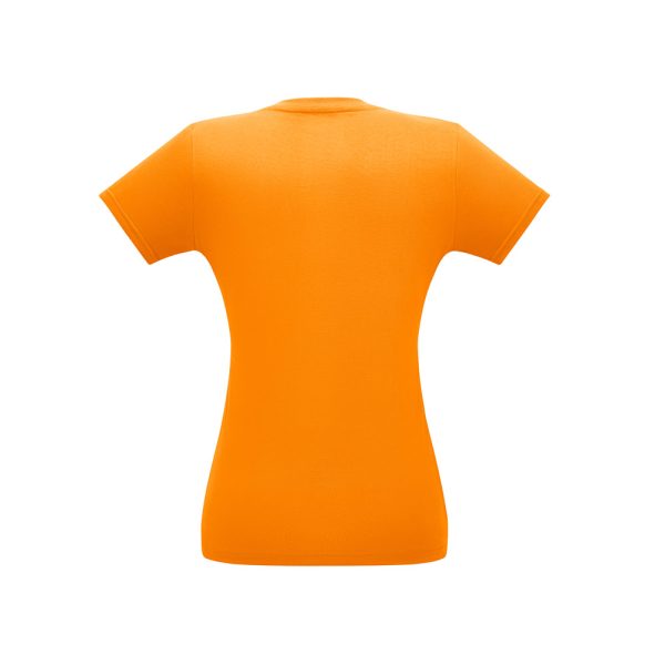 Camiseta Feminina Personalizada em Algodão Penteado 30502, foto 3