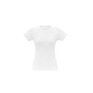 Camiseta Feminina Personalizada em Algodão Penteado 30502, foto 17
