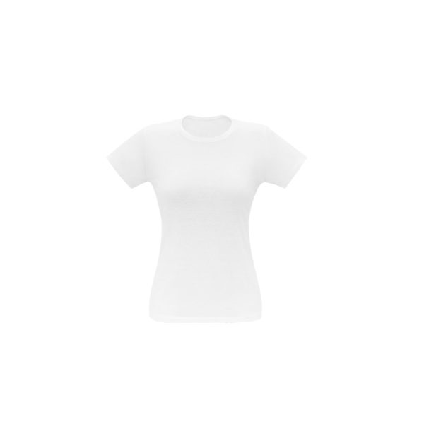 Camiseta Feminina Personalizada em Algodão Penteado 30502, foto 17