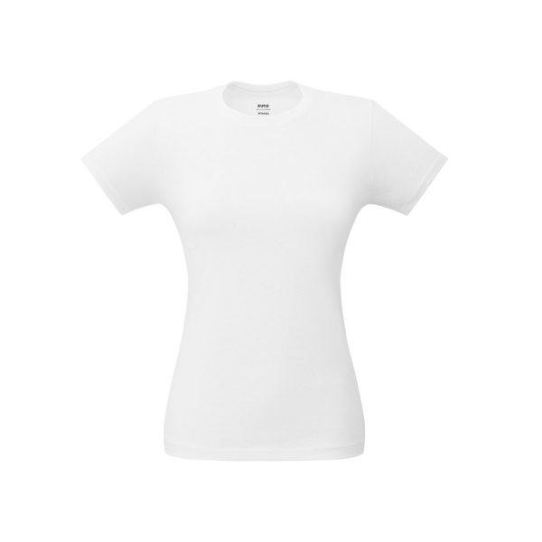 Camiseta Feminina Personalizada em Algodão Penteado 30502, foto 18