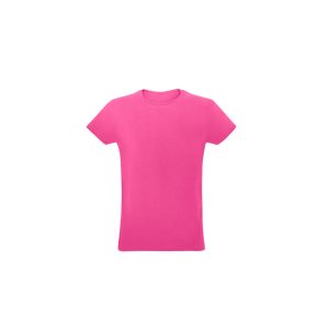 Camiseta Unissex Personalizada em Algodão 165 g/m² 30504, foto 3