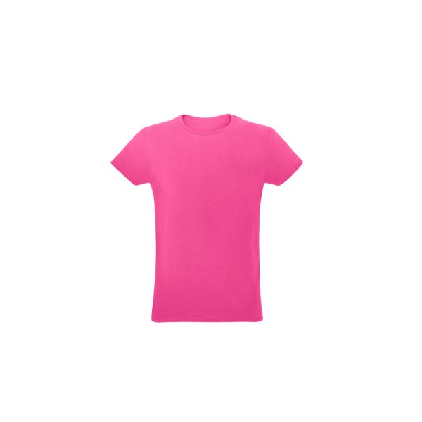 Camiseta Unissex Personalizada em Algodão 165 g/m² 30504, foto 3
