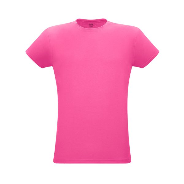 Camiseta Unissex Personalizada em Algodão 165 g/m² 30504, foto 4