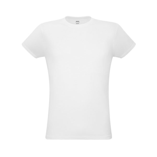 Camiseta Unissex Personalizada em Algodão 165 g/m² 30504, foto 18