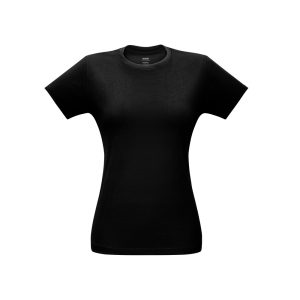 Camiseta Feminina Personalizada em Algodão 165 g/m² 30506, foto 8