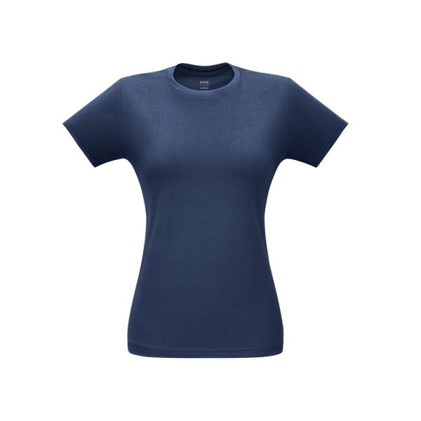 Camiseta Feminina Personalizada em Algodão 165 g/m² 30506, foto 12