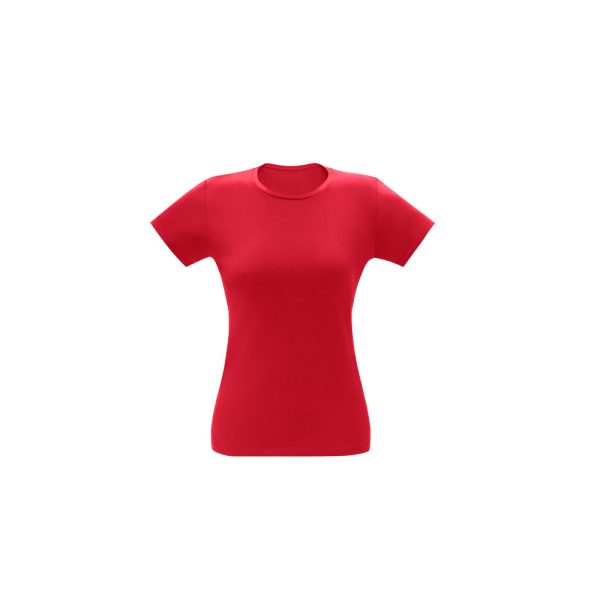 Camiseta Feminina Personalizada em Algodão 165 g/m² 30506, foto 15