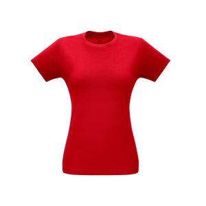 Camiseta Feminina Personalizada em Algodão 165 g/m² 30506, foto 16