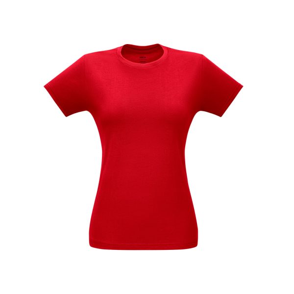 Camiseta Feminina Personalizada em Algodão 165 g/m² 30506, foto 16