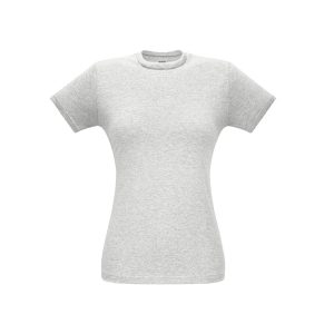 Camiseta Feminina Personalizada em Algodão 165 g/m² 30506, foto 3