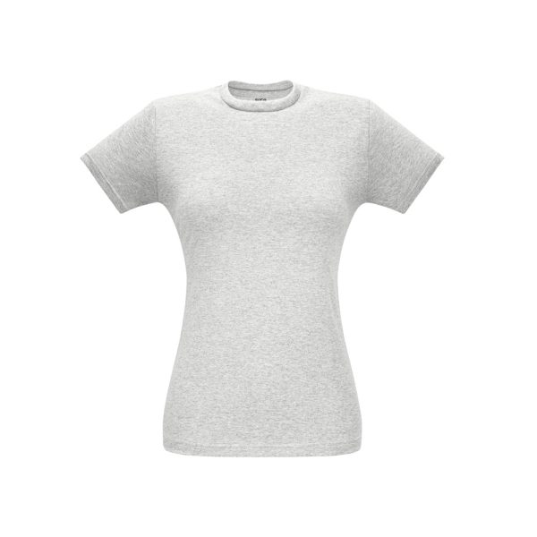 Camiseta Feminina Personalizada em Algodão 165 g/m² 30506, foto 3