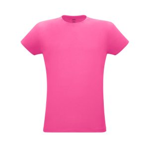 Camiseta Unissex Personalizada em Algodão 135 g/m² 30508, foto 4