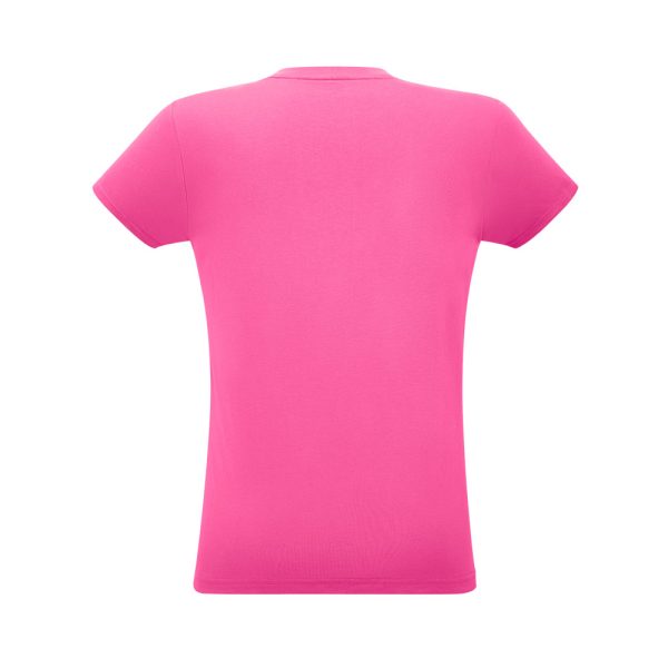 Camiseta Unissex Personalizada em Algodão 135 g/m² 30508, foto 5