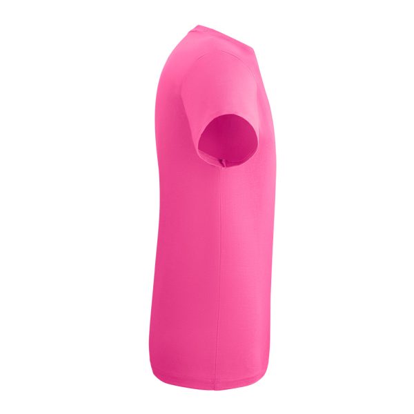 Camiseta Unissex Personalizada em Algodão 135 g/m² 30508, foto 6