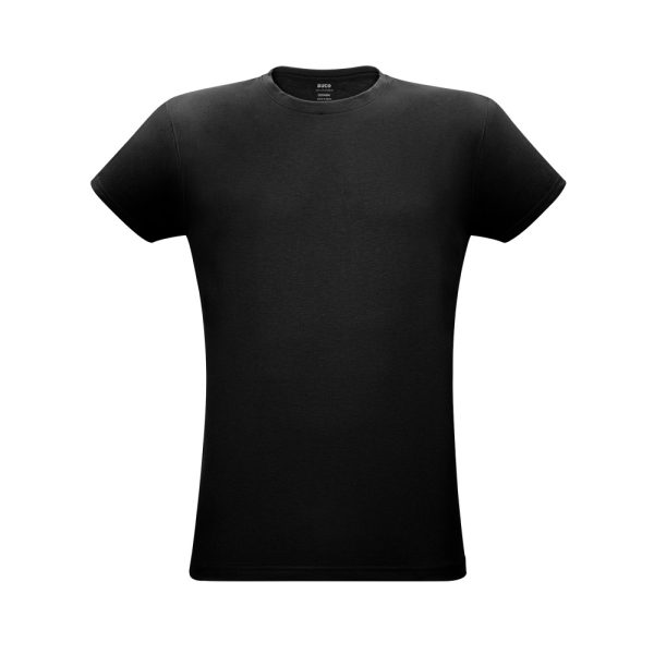 Camiseta Unissex Personalizada em Algodão 135 g/m² 30508, foto 7