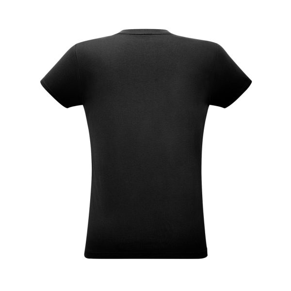 Camiseta Unissex Personalizada em Algodão 135 g/m² 30508, foto 8