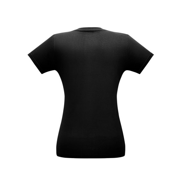 Camiseta Feminina Personalizada em Algodão 135 g/m² 30510, foto 6