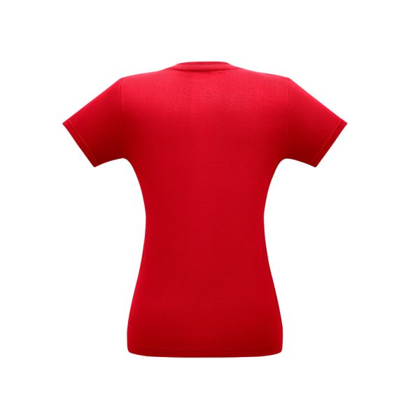 Camiseta Feminina Personalizada em Algodão 135 g/m² 30510, foto 12
