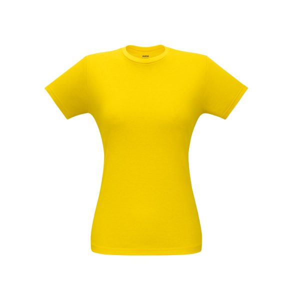 Camiseta Feminina Personalizada em Algodão 135 g/m² 30510, foto 14