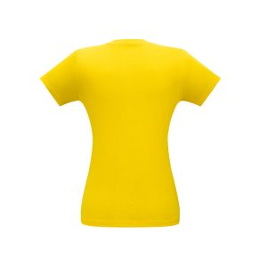 Camiseta Feminina Personalizada em Algodão 135 g/m² 30510, foto 15