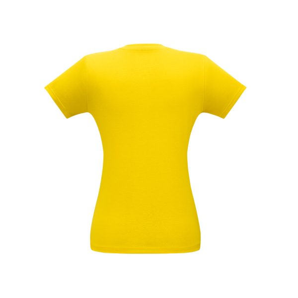 Camiseta Feminina Personalizada em Algodão 135 g/m² 30510, foto 15