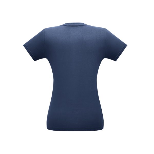 Camiseta Feminina Personalizada em Poliéster 30514, foto 12