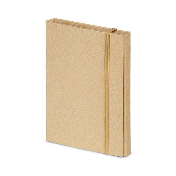Conjunto para escritório com capa em cartão - Brinde Corporativo Personalizado | Enova