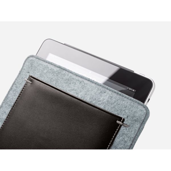 Bolsa para tablet - Brinde Corporativo Personalizado | Enova