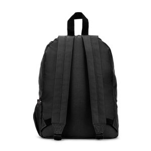 Mochila em poliéster reciclado 600D com bolso frontal espaçoso 18 L - Brinde Corporativo Personalizado | Enova