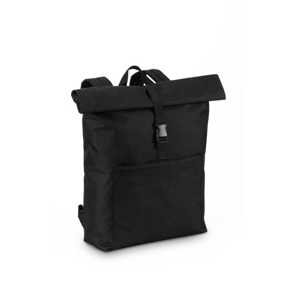 Mochila para computador portátil em 600D 17.3" 21 L - Brinde Corporativo Personalizado | Enova