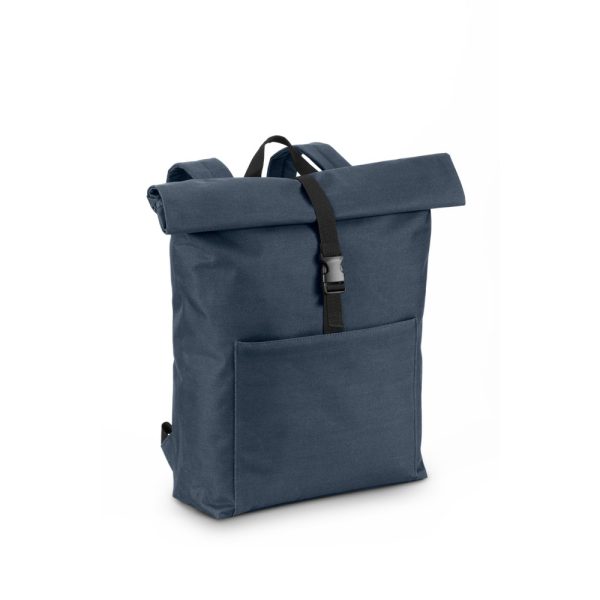 Mochila para computador portátil em 600D 17.3" 21 L - Brinde Corporativo Personalizado | Enova