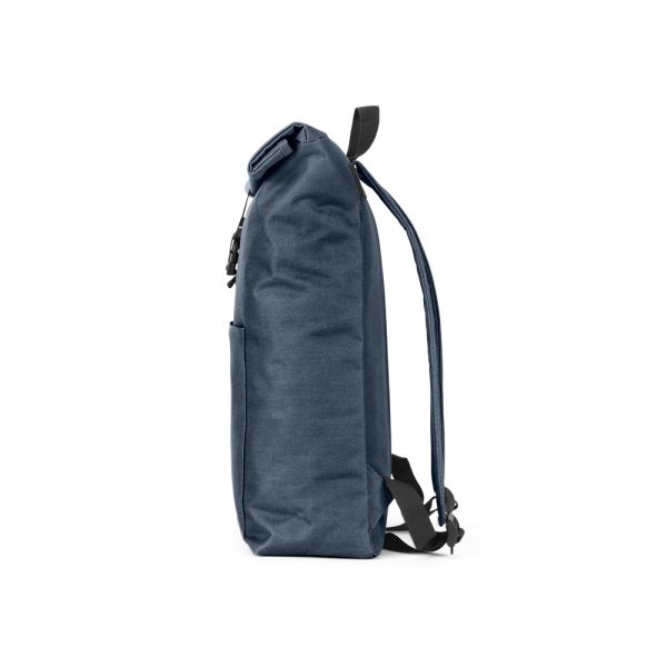 Mochila para computador portátil em 600D 17.3" 21 L - Brinde Corporativo Personalizado | Enova