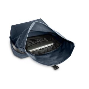 Mochila para computador portátil em 600D 17.3" 21 L - Brinde Corporativo Personalizado | Enova