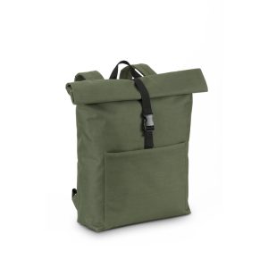 Mochila para computador portátil em 600D 17.3" 21 L - Brinde Corporativo Personalizado | Enova