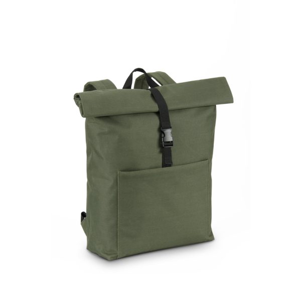 Mochila para computador portátil em 600D 17.3" 21 L - Brinde Corporativo Personalizado | Enova