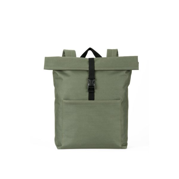 Mochila para computador portátil em 600D 17.3" 21 L - Brinde Corporativo Personalizado | Enova