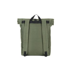 Mochila para computador portátil em 600D 17.3" 21 L - Brinde Corporativo Personalizado | Enova