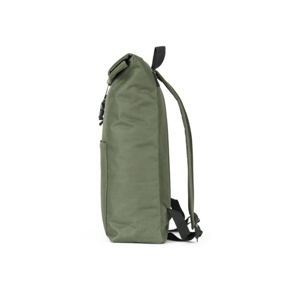 Mochila para computador portátil em 600D 17.3" 21 L - Brinde Corporativo Personalizado | Enova