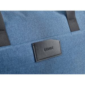 Saco de viagem em 600D catiónico e c.sintético - Brinde Corporativo Personalizado | Enova