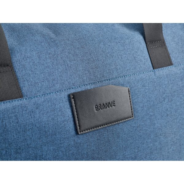 Saco de viagem em 600D catiónico e c.sintético - Brinde Corporativo Personalizado | Enova