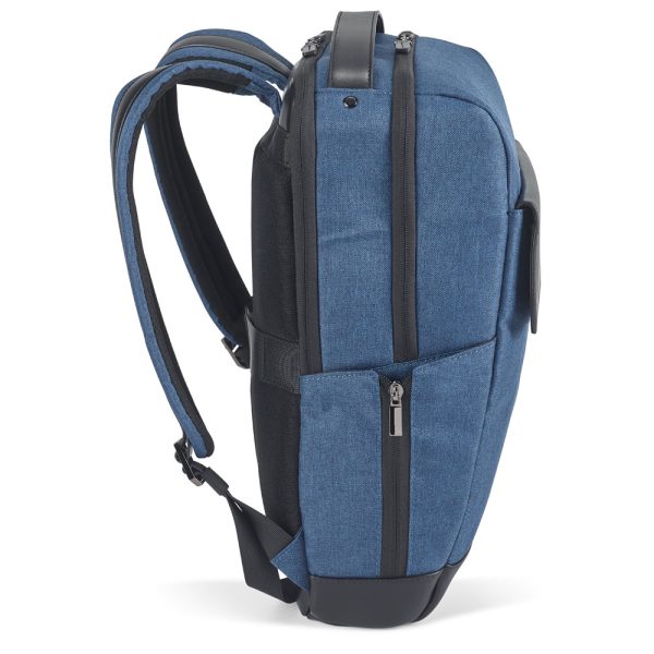 Mochila em 600D e c.sintético - Brinde Corporativo Personalizado | Enova
